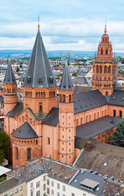 Mainz
